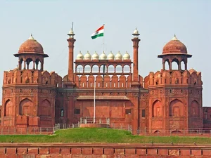 Majestic Ancient Forts of India: A Journey Through Architectural Grandeur and History - image 10