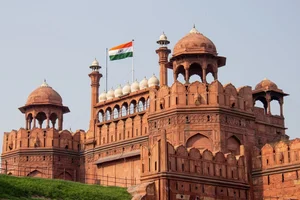 Majestic Ancient Forts of India: A Journey Through Architectural Grandeur and History - image 4