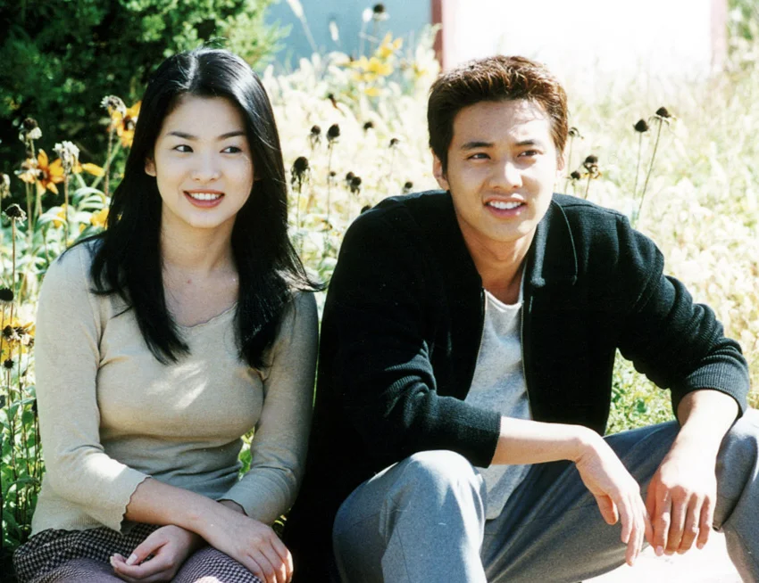 5 K-Drama Second Leads Who Deserved Better and Won Our Hearts
