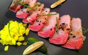 Finger Lime: The 'Citrus Caviar' Now Successfully Grown in Vietnam - image 0