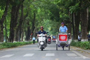 Exploring the Scenic Green Running Routes of VnExpress Marathon Hue - image 0