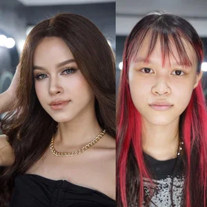 The Emotional Power of Unconventional Makeup: Redefining Beauty Standards - image 2