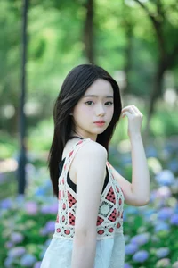 The Creative Vision of YiTuYu Art Language Vol.7293 Shi Yuan - image 11