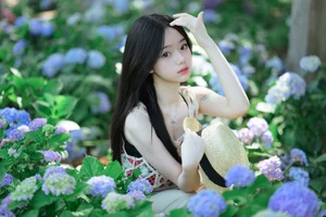 The Creative Vision of YiTuYu Art Language Vol.7293 Shi Yuan - image 8