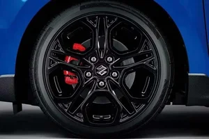 Suzuki Swift Sport Revival: Affordable Accessory Package for a High-Performance Look - image 0
