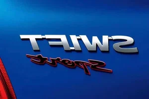 Suzuki Swift Sport Revival: Affordable Accessory Package for a High-Performance Look - image 2