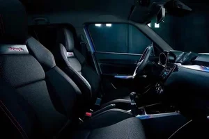 Suzuki Swift Sport Revival: Affordable Accessory Package for a High-Performance Look - image 6