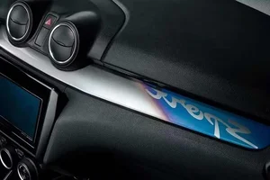 Suzuki Swift Sport Revival: Affordable Accessory Package for a High-Performance Look - image 4