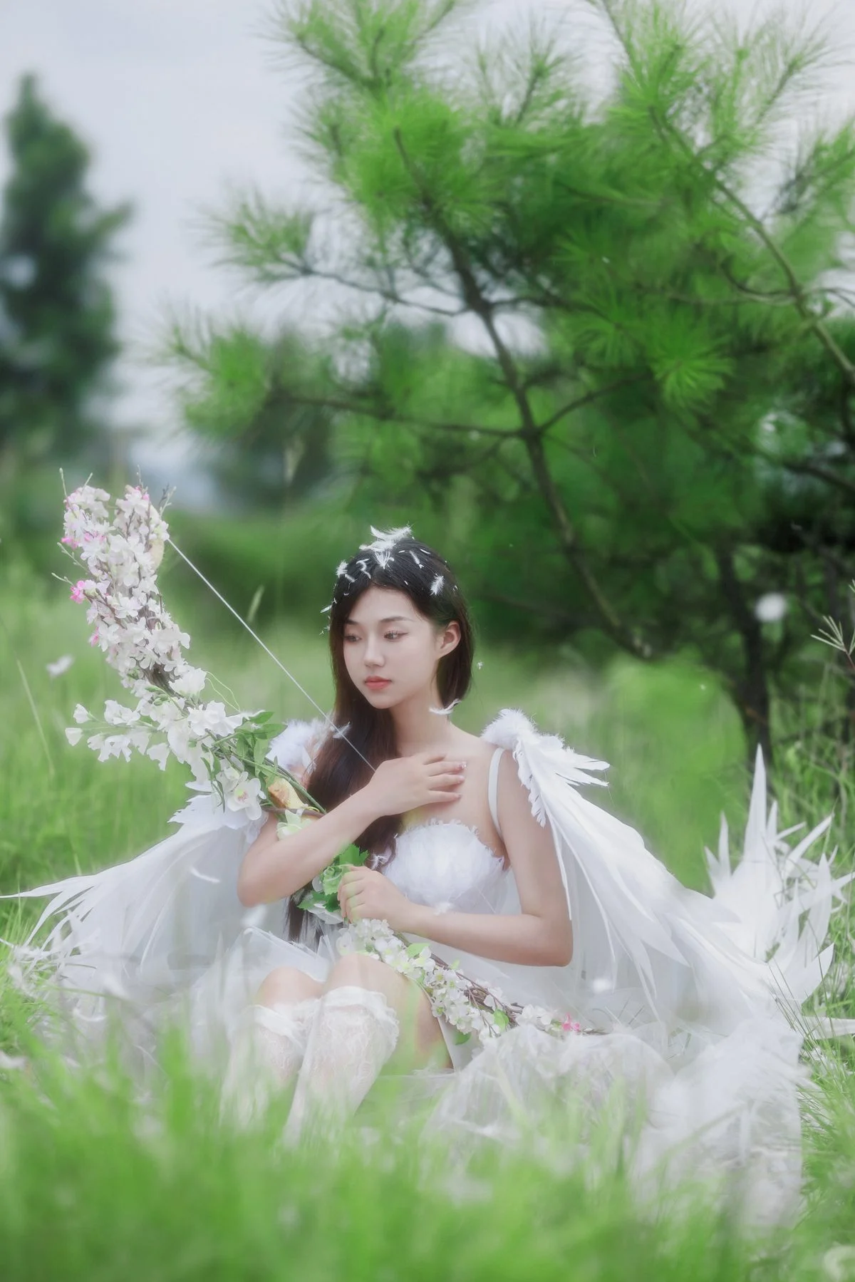 YiTuYu Art Language Vol.5235 Pei Tong Xue Professional Set