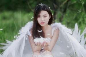 YiTuYu Art Language Vol.5235 Pei Tong Xue Professional Set - image 20