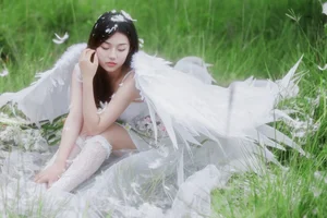 YiTuYu Art Language Vol.5235 Pei Tong Xue Professional Set - image 44