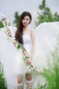 YiTuYu Art Language Vol.5235 Pei Tong Xue Professional Set - image 7