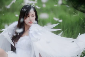 YiTuYu Art Language Vol.5235 Pei Tong Xue Professional Set - image 10