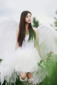 YiTuYu Art Language Vol.5235 Pei Tong Xue Professional Set - image 36
