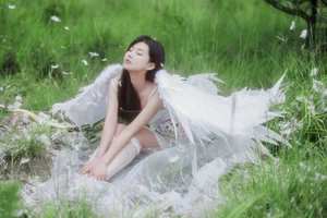 YiTuYu Art Language Vol.5235 Pei Tong Xue Professional Set - image 8