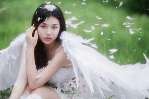 YiTuYu Art Language Vol.5235 Pei Tong Xue Professional Set - image 31