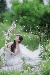 YiTuYu Art Language Vol.5235 Pei Tong Xue Professional Set - image 30