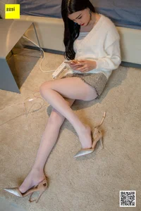 Modern Lifestyle with Mengmeng - IESS Urban Fashion Photography Series - image 72