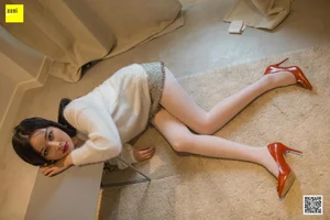 Modern Lifestyle with Mengmeng - IESS Urban Fashion Photography Series - image 47