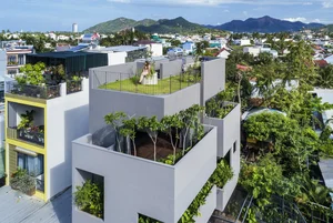 A Stunning Green Oasis Hidden Inside Nha Trang’s Bustling Concrete Jungle - image 3