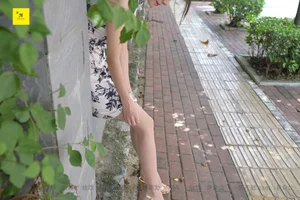 IESS Xiaoliu Lonely Weekend Series: Intimate and Moody Portrait Gallery - image 49