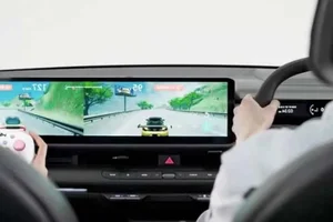 Kia Seltos 2027 Debuts with Massive 27-Inch Dual-Screen Display - image 4
