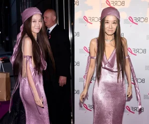 74-Year-Old Woman Shares Secret to Her Stunning Figure and Youthful Looks - image 1