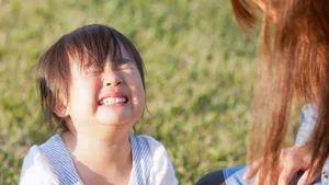 Hilarious and Heartwarming Transformation of Son After Staying with Grandmother - image 5