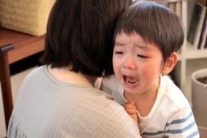 Hilarious and Heartwarming Transformation of Son After Staying with Grandmother - image 1