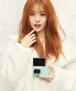 Song Jieun Shares Heartwarming Love Story with Boyfriend Park We on TV - image 6