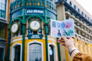 Discover the Unique Sapa Tourism Passport for Your Next Vietnam Adventure - image 1