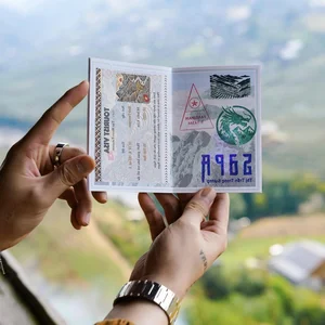 Discover the Unique Sapa Tourism Passport for Your Next Vietnam Adventure - image 5