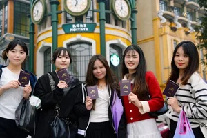 Discover the Unique Sapa Tourism Passport for Your Next Vietnam Adventure - image 4