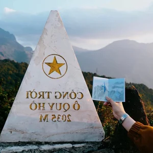 Discover the Unique Sapa Tourism Passport for Your Next Vietnam Adventure - image 0