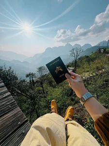 Discover the Unique Sapa Tourism Passport for Your Next Vietnam Adventure - image 2