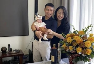 Lavish Proposals and Natural Beauty: Exploring the Glamorous Lives and Everyday Style of Two Famous Female MCs - image 4