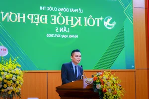 Herbalife Vietnam Empowers Healthy Living at the 5th I Am Healthier and More Beautiful Event - image 2