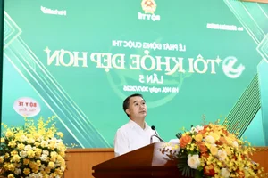 Herbalife Vietnam Empowers Healthy Living at the 5th I Am Healthier and More Beautiful Event - image 1