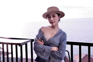 Successful Female Hotel Entrepreneur Inspires with Stunning Fitness Transformation and Luxury Lifestyle - image 3