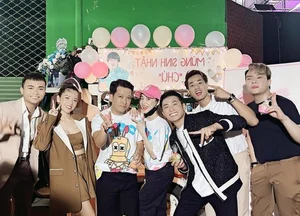 Nha Phuong Surprises Truong Giang With a Hilariously Unique Birthday Gift - image 4