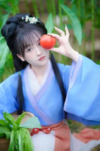 YiTuYu Art Language Vol.7290: The Captivating Visuals of Xiao Xiao Yu - image 14