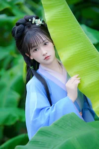 YiTuYu Art Language Vol.7290: The Captivating Visuals of Xiao Xiao Yu - image 33