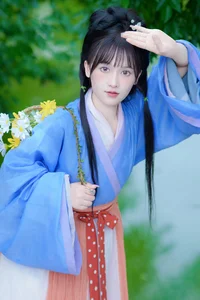 YiTuYu Art Language Vol.7290: The Captivating Visuals of Xiao Xiao Yu - image 28