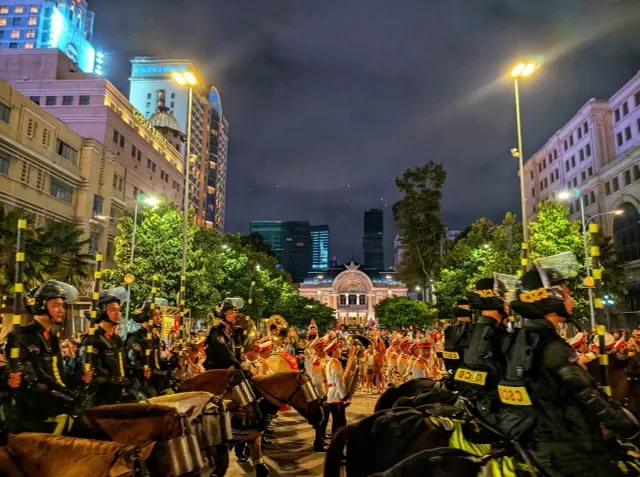 Vietnam - My Fatherland in My Heart: A Special Art Program Celebrating Cultural Heritage