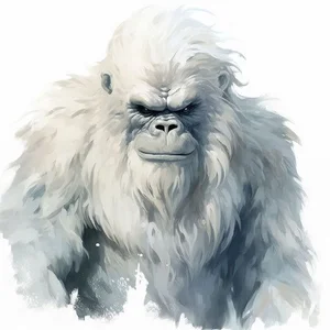 The Mystery of the Yeti: Is the Abominable Snowman Actually a Himalayan Bear? - image 1