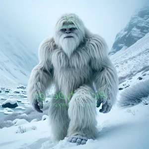 The Mystery of the Yeti: Is the Abominable Snowman Actually a Himalayan Bear? - image 7