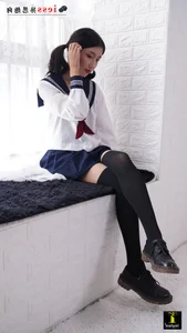 IESS Puhui 133: Sen Ye and the Fake Double Short JK Style - image 24