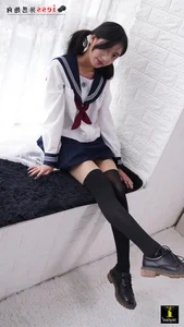 IESS Puhui 133: Sen Ye and the Fake Double Short JK Style - image 44