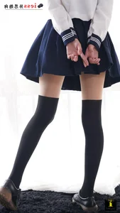 IESS Puhui 133: Sen Ye and the Fake Double Short JK Style - image 60