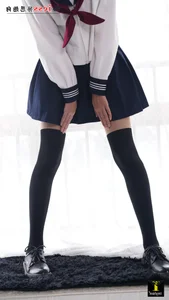 IESS Puhui 133: Sen Ye and the Fake Double Short JK Style - image 4